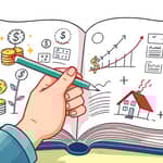 Your Spending Story: Writing a New Chapter of Financial Success