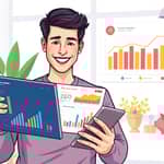 The Smart Spender's Edge: Gaining Control Over Your Finances