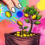 Pocket-Sized Prosperity: Micro-Habits for Macro-Wealth