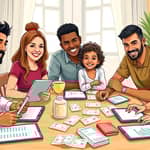 Beyond the Basics: Advanced Family Budgeting Techniques