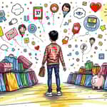 The Spending Psychology: Unraveling Your Money Habits