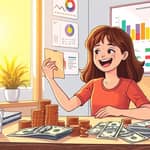 Unlock Your Spending Potential: Making Every Dollar Count