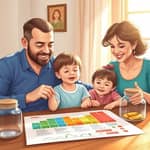 Family Finance Playbook: Strategies for Success