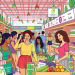 The Responsible Consumer: Making Choices That Benefit Your Wallet and Beyond