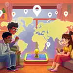 Your Family's Financial GPS: Navigating Money Together