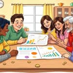 Budgeting for Bliss: Creating Financial Peace for Families