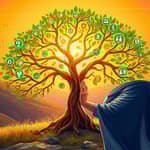 Guardian of Growth: Nurturing Your Wealth Responsibly