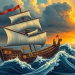 The Unsinkable Capital: Building Wealth That Withstands Storms