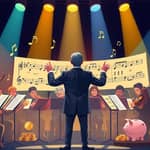 The Smart Spender's Symphony: Orchestrating Your Finances