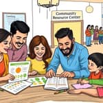 The Resourceful Realm: Maximizing What Your Family Already Has