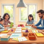 Navigating Nested Budgets: Managing Individual and Family Funds