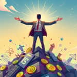 The Secure Strategist: Mastering Moves for Lasting Wealth