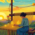 The Wealth Weaver: Crafting a Secure and Abundant Life