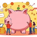 Smart Saving Synergy: Uniting Family Efforts for Financial Gain