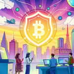 Financial Frontiers: Exploring New Avenues for Security