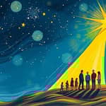 Money's North Star: Guiding Your Path to Financial Freedom