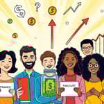 Spending Smarter, Not Harder: The Path to Financial Ease