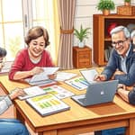 Financial Check-up: Assessing Your Family's Fiscal Health