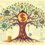 The Wealth Architect's Playbook: Building a Secure Financial Legacy