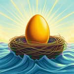 The Unsinkable Nest Egg: Protecting Your Retirement Savings Forever