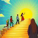 The Income Ignition: Habits That Light Up Your Earning Potential