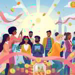 The Financial Freedom Flow: Automating Your Path to Independence