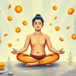 The Mindful Money Manager: Cultivating Calm in Your Cash Flow