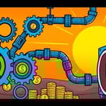 The Smart Savings System: Engineering Your Way to Financial Security