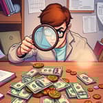 The Daily Dollar Detective: Uncovering Savings Opportunities