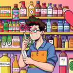 Curated Consumption: Designing Your Spending Narrative