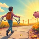 Beyond the Budgetary Bind: Liberating Your Spending