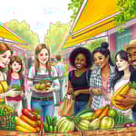 The Thoughtful Transaction: Every Purchase a Positive Step