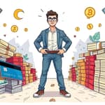 The Resourceful Renegade: Challenging Traditional Spending