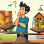 The Frugal Philosopher: Wisdom for Your Wallet