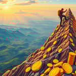 The Secure Ascent: Reaching Your Financial Summit Safely