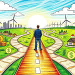 Financial Foresight: Strategic Planning for Lasting Security