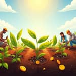 Your Financial Footprint: Making Every Dollar Count Ethically