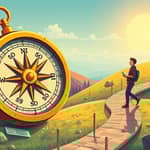 Your Spending GPS: Charting a Course to Financial Goals