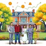 Generational Wealth Guide: Building a Legacy of Financial Stability