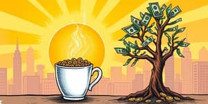 The 1% Edge: Small Changes, Monumental Financial Gains