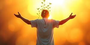 From Scarcity to Abundance: Rewiring Your Money Mindset