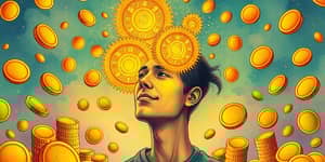 The Invisible Riches: Mastering Your Financial Subconscious