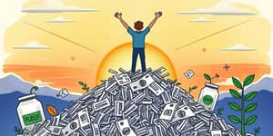 The Debt Defiance: Strategies for a Life Without Loans