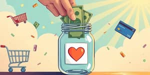 The Financial Fast: Recharging Your Relationship with Money