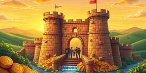 Building Your Financial Fortress: Protecting What You've Earned