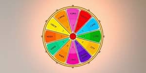 The Wealth Wheel: Balancing All Aspects of Your Financial Life