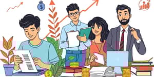 Unlocking Your Earning Potential: Habits That Boost Income