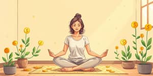 Mindful Money: Cultivating Calm in Your Cash Flow