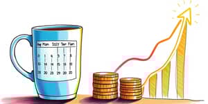 Habit Stacking for Wealth: Layering Your Financial Success