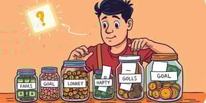 From Wishlist to Wallet: Practical Steps to Afford What You Want